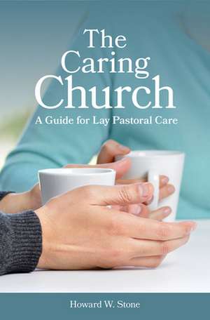 The Caring Church: The History and Setting of the Sayings Gospel de Howard W. Stone