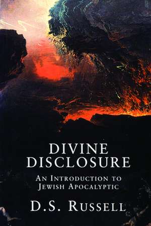 Divine Disclosure de D. S. Russell