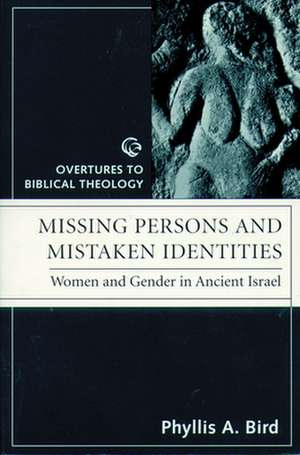 Missing Persons and Mistaken Identites: A Comprehensive Guide de Phyllis A. Bird