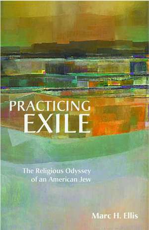 Practicing Exile: The Theology of Jurgen Moltmann de Ellis