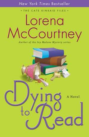 Dying to Read: Hope and Healing for Families Living with PTSD and TBI de Lorena McCourtney