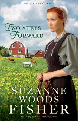 Two Steps Forward de Suzanne Woods Fisher