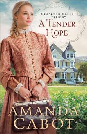 A Tender Hope de Amanda Cabot