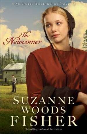 Newcomer de Suzanne Woods Fisher