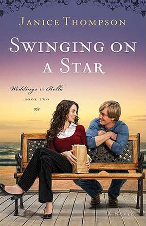 Swinging on a Star de Janice Thompson