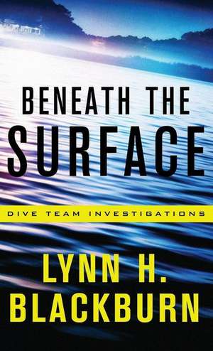 Beneath the Surface de Mike Pilavachi