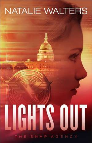 Lights Out de Natalie Walters