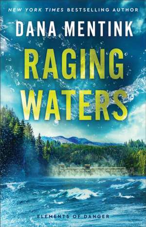 Raging Waters de Dana Mentink