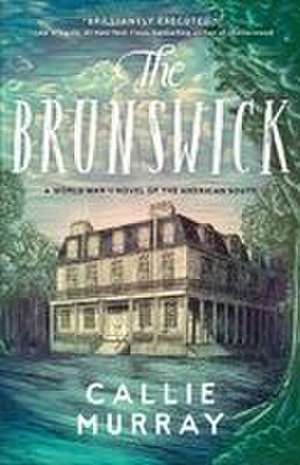 The Brunswick de Callie Murray