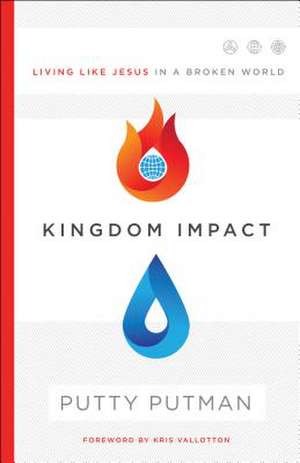 Kingdom Impact de P Putman