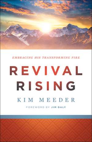 Revival Rising de Kim Meeder