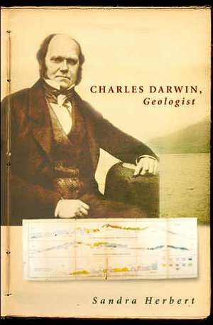 Charles Darwin, Geologist de Sandra Herbert