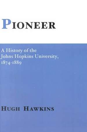 Pioneer de Hawkins