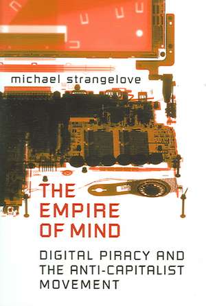 The Empire of Mind de Michael Strangelove