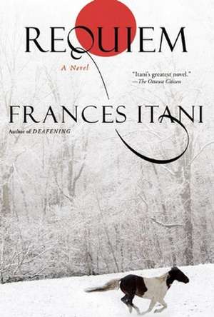 Requiem de Frances Itani