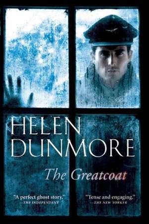 The Greatcoat de Helen Dunmore