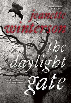 The Daylight Gate de Jeanette Winterson