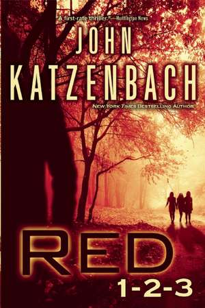 Red 1-2-3 de John Katzenbach