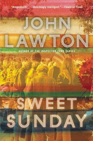 Sweet Sunday de John Lawton