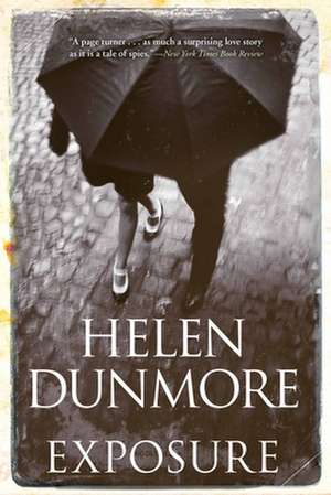 Exposure de Helen Dunmore