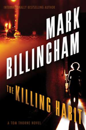 Billingham, M: Killing Habit