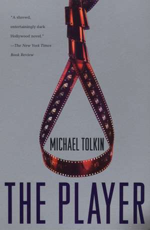 The Player: A Journey Up the Congo and Into Zaire de Michael Tolkin