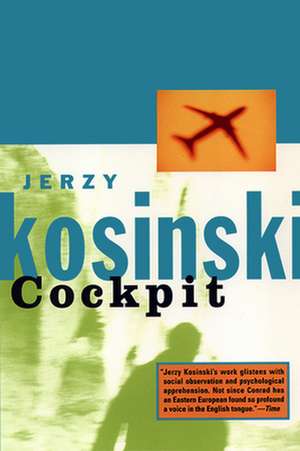 Cockpit de Jerzy N. Kosinski