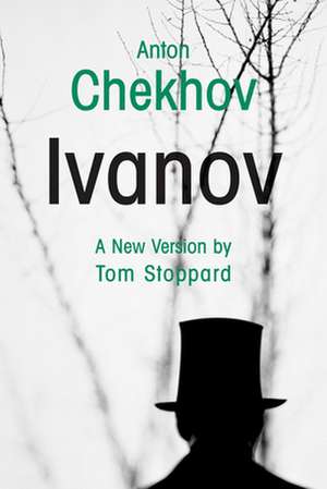 Chekhov, A: Ivanov