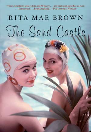 Brown, R: Sand Castle