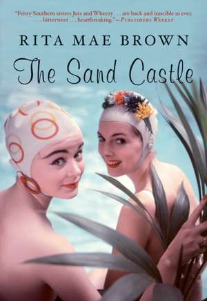 The Sand Castle de Rita Mae Brown