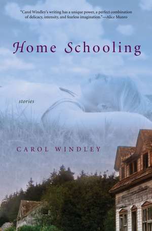 Home Schooling de Carol Windley