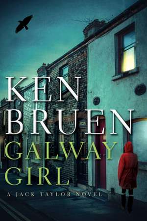 Galway Girl de Ken Bruen