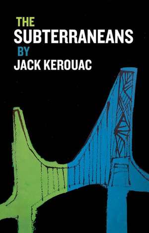 Subterraneans de Jack Kerouac