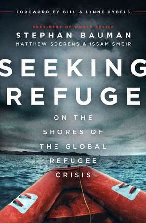 Seeking Refuge de Stephan Bauman