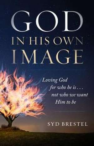 God in His Own Image de Syd Brestel