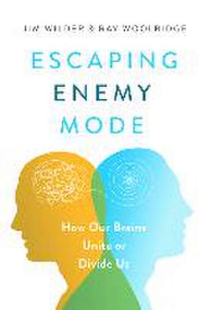 Escaping Enemy Mode de Jim Wilder