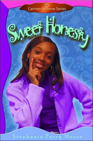 Sweet Honesty de Stephanie Perry Moore