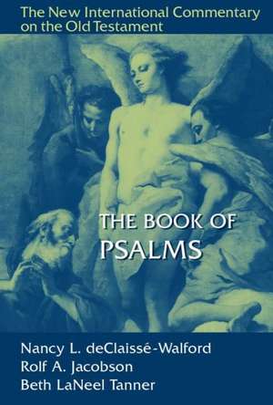 The Book of Psalms de Nancy DeClaisse-Walford