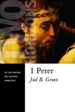 1 Peter de Joel B. Green