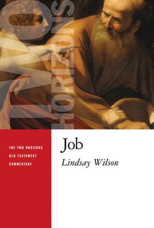 Job de Lindsay Wilson