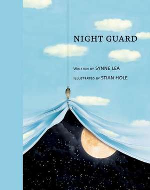 Night Guard de Synne Lea