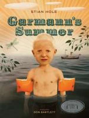 Garmann's Summer de Stian Hole