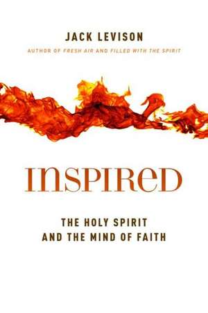 Inspired de John R. Levison