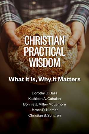 Christian Practical Wisdom de Dorothy C. Bass