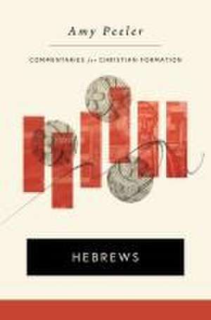 Hebrews de Amy Peeler