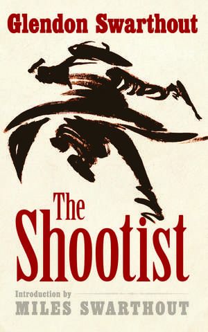 The Shootist de Glendon Swarthout