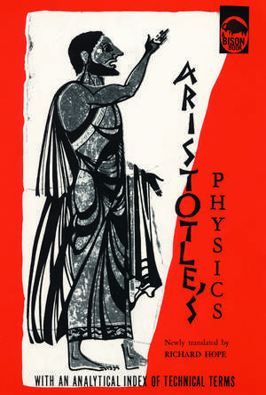 Aristotle's Physics de Aristotle