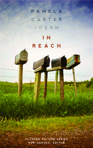 In Reach de Pamela Carter Joern