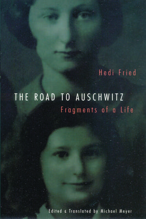 The Road to Auschwitz: Fragments of a Life de Hedi Fried