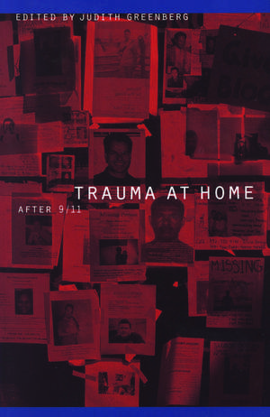 Trauma at Home: After 9/11 de Judith Greenberg